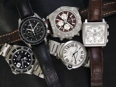 luxery watches|used luxury watches.